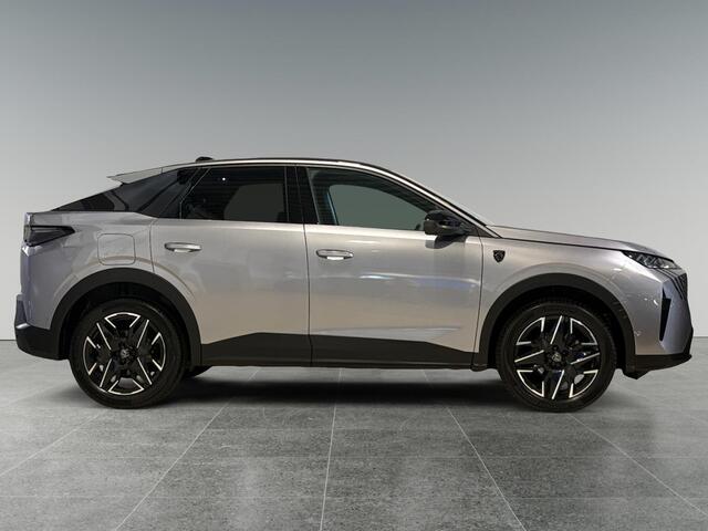 Peugeot 3008 GT 1.2 Hybrid 145pk e-DCS6 | ALCANTARA INTERIOR | HANDSFREE A.KLEP | AGR-STOELEN | 360° CAMERA | STOELMEMORY | STOELVERW. V+A | ADAPTIVE CRUISE |