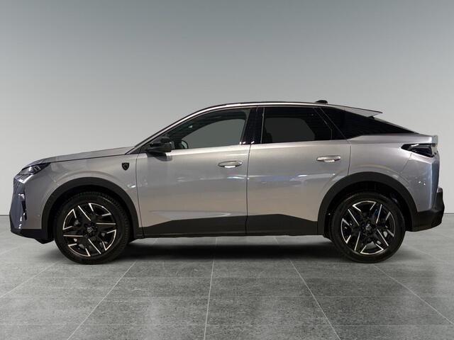 Peugeot 3008 GT 1.2 Hybrid 145pk e-DCS6 | ALCANTARA INTERIOR | HANDSFREE A.KLEP | AGR-STOELEN | 360° CAMERA | STOELMEMORY | STOELVERW. V+A | ADAPTIVE CRUISE |