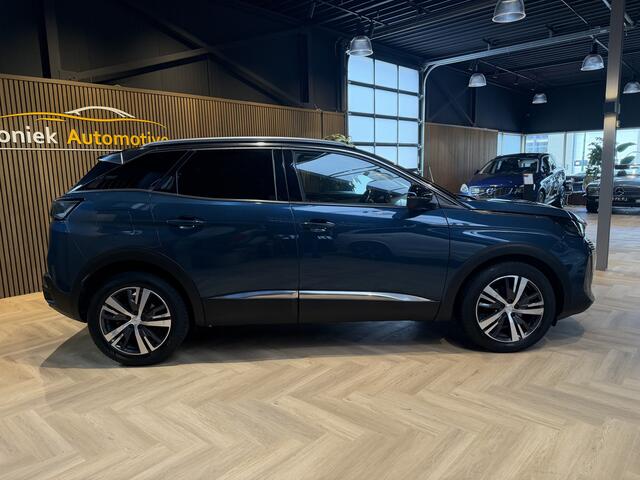 Peugeot 3008 1.2 PureTech Allure Pack