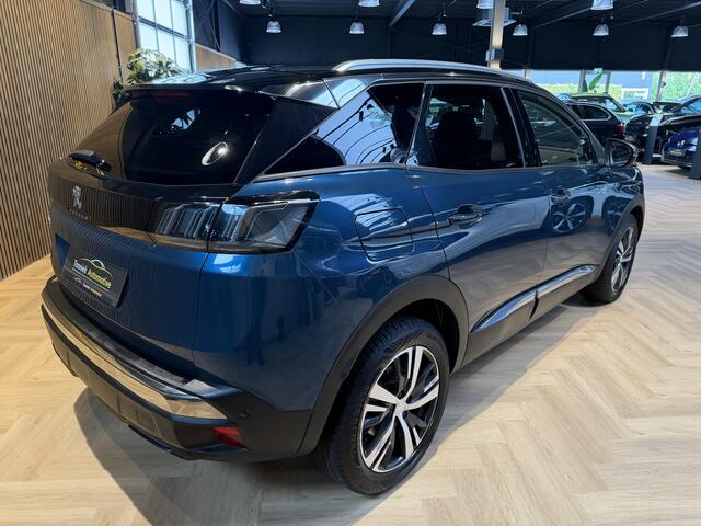Peugeot 3008 1.2 PureTech Allure Pack