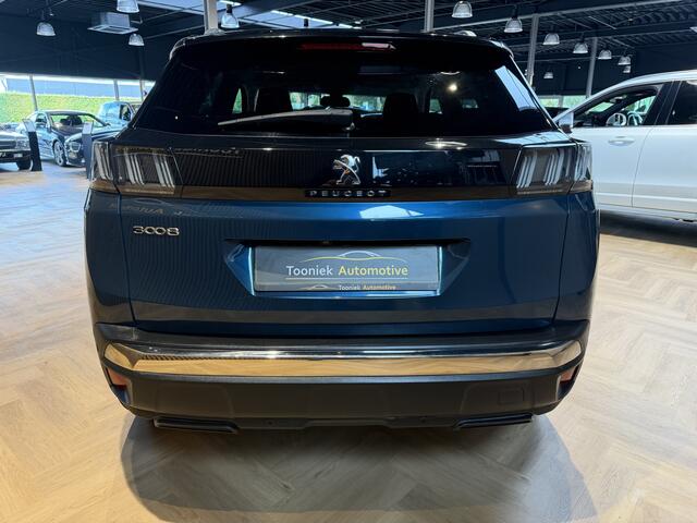 Peugeot 3008 1.2 PureTech Allure Pack