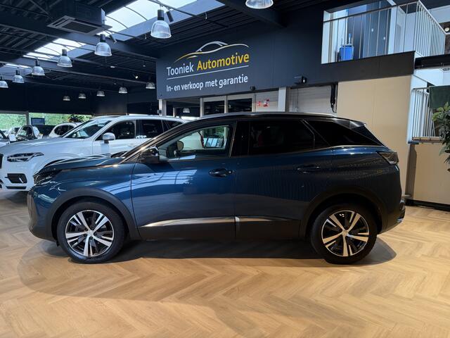 Peugeot 3008 1.2 PureTech Allure Pack