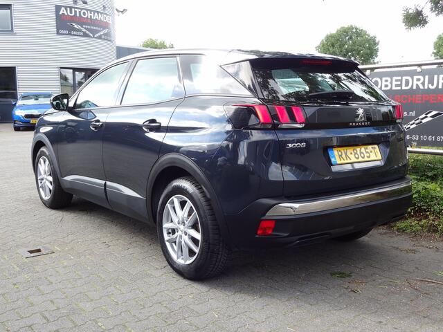 Peugeot 3008 1.2 PureTech Access
