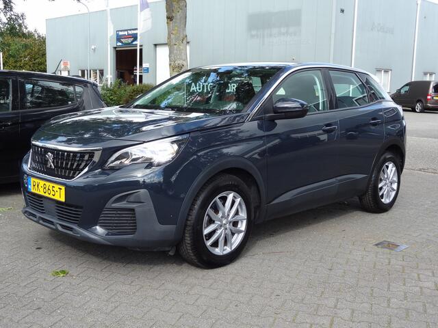 Peugeot 3008 1.2 PureTech Access