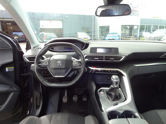 Peugeot 3008 1.2 PureTech Access