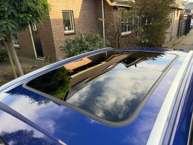 Peugeot 3008 1.2 PureTech Blue Lease Premium