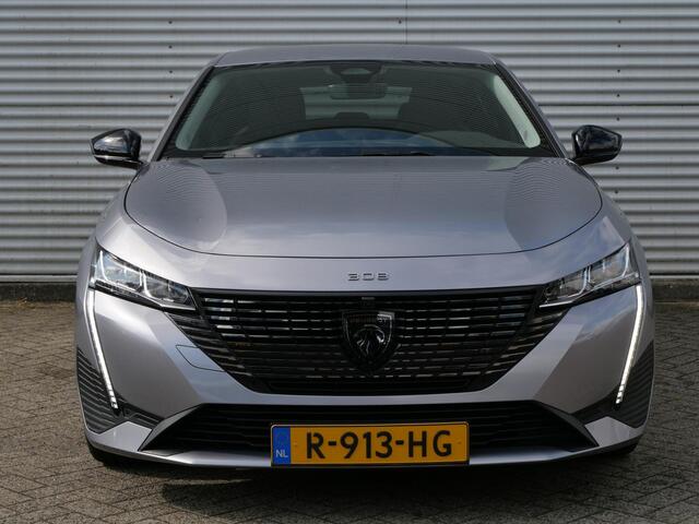Peugeot 308 5-deurs Allure Pack Business 1.2 PureTech 130pk H6 NAVI | 360° CAMERA | KEYLESS ENTRY | CLIMA | DAB+ | CRUISE CONTROL