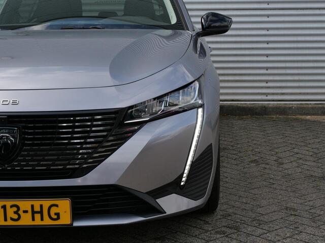 Peugeot 308 5-deurs Allure Pack Business 1.2 PureTech 130pk H6 NAVI | 360° CAMERA | KEYLESS ENTRY | CLIMA | DAB+ | CRUISE CONTROL