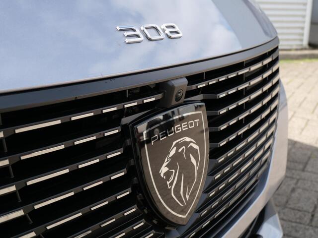 Peugeot 308 5-deurs Allure Pack Business 1.2 PureTech 130pk H6 NAVI | 360° CAMERA | KEYLESS ENTRY | CLIMA | DAB+ | CRUISE CONTROL