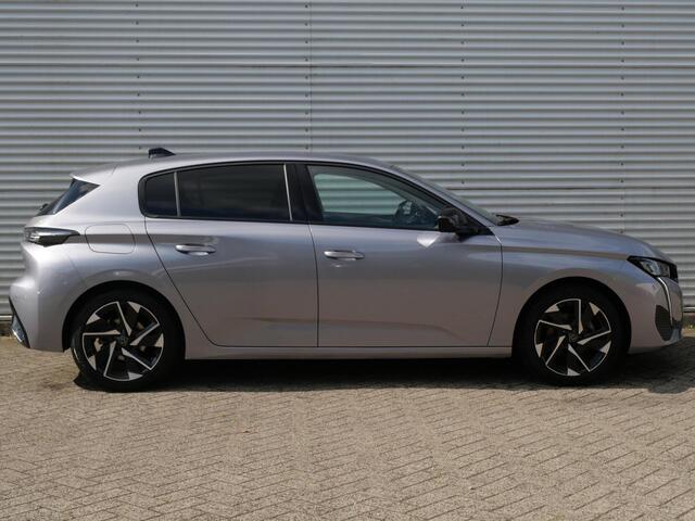 Peugeot 308 5-deurs Allure Pack Business 1.2 PureTech 130pk H6 NAVI | 360° CAMERA | KEYLESS ENTRY | CLIMA | DAB+ | CRUISE CONTROL