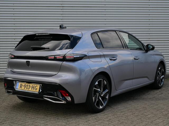 Peugeot 308 5-deurs Allure Pack Business 1.2 PureTech 130pk H6 NAVI | 360° CAMERA | KEYLESS ENTRY | CLIMA | DAB+ | CRUISE CONTROL