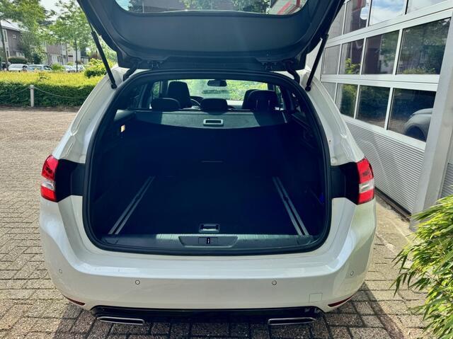 Peugeot 308 1.2 PureTech GT-line