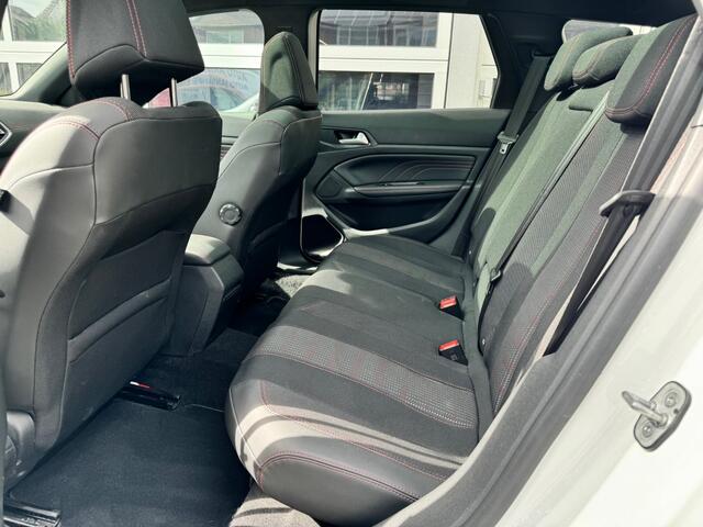 Peugeot 308 1.2 PureTech GT-line
