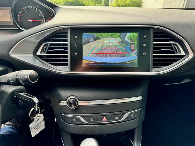 Peugeot 308 1.2 PureTech GT-line