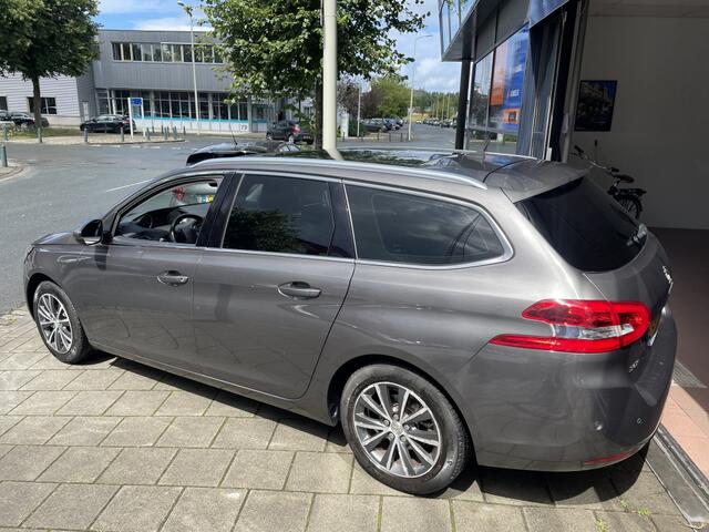 Peugeot 308 1.6 BlueHDi Allure