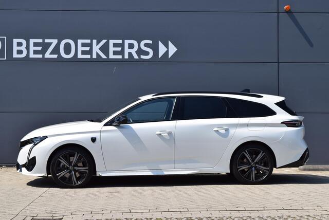 Peugeot 308 SW 1.6 HYbrid 225pk GT Pack Business