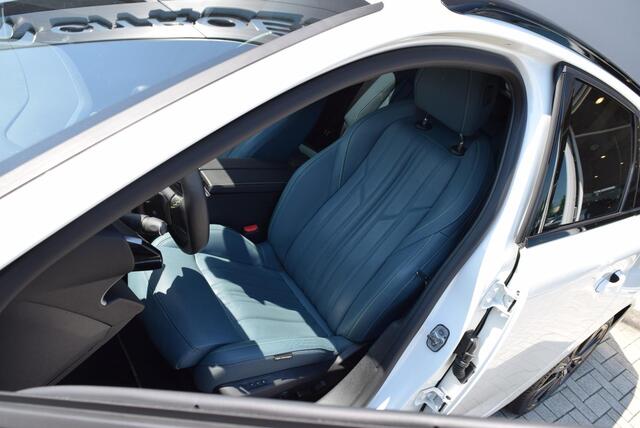 Peugeot 308 SW 1.6 HYbrid 225pk GT Pack Business