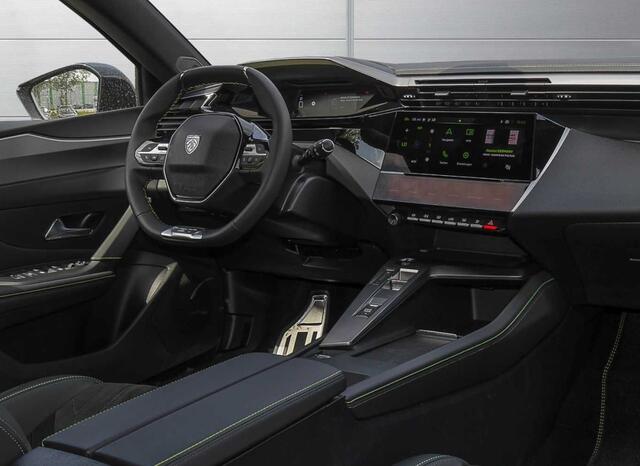 Peugeot 308 SW 1.2 PureTech GT Automaat Panorama dak/Navi/Camera/Led/Alcantara.