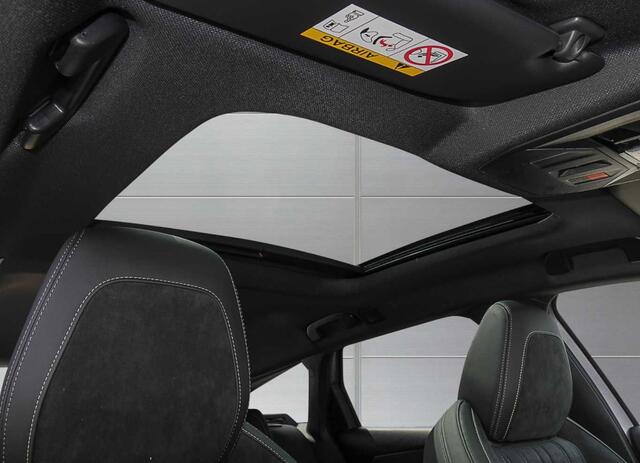 Peugeot 308 SW 1.2 PureTech GT Automaat Panorama dak/Navi/Camera/Led/Alcantara.