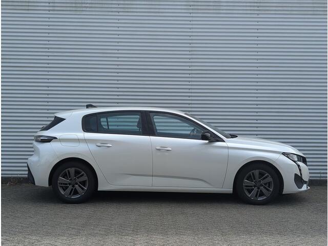 Peugeot 308 5-deurs Active Pack Business 1.2 PureTech 130pk H6 | NAVI | PARKEERHULP | LM-VELGEN | DAB+ | ACTIVE SAFETY BRAKE PLUS | CLIMA | CRUISE