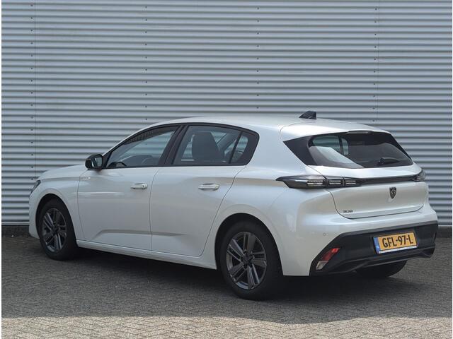 Peugeot 308 5-deurs Active Pack Business 1.2 PureTech 130pk H6 | NAVI | PARKEERHULP | LM-VELGEN | DAB+ | ACTIVE SAFETY BRAKE PLUS | CLIMA | CRUISE