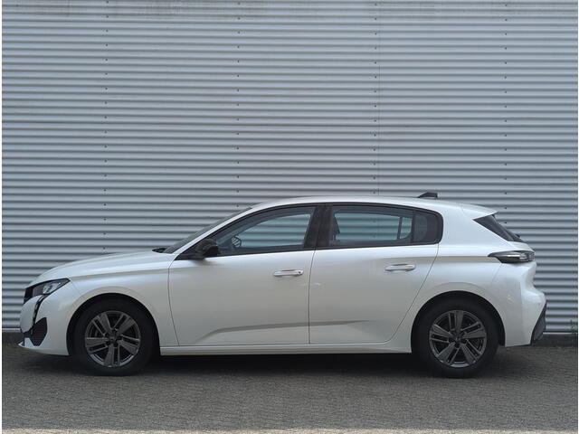 Peugeot 308 5-deurs Active Pack Business 1.2 PureTech 130pk H6 | NAVI | PARKEERHULP | LM-VELGEN | DAB+ | ACTIVE SAFETY BRAKE PLUS | CLIMA | CRUISE