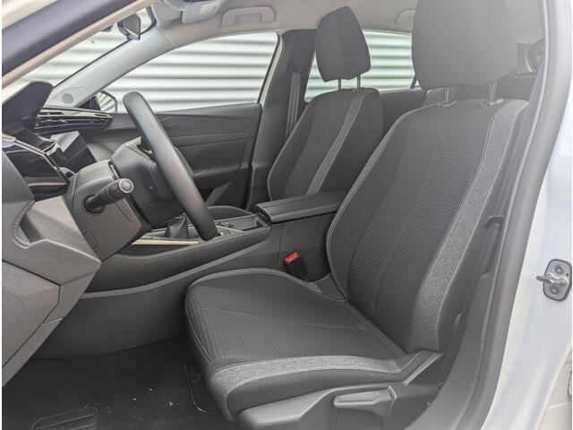 Peugeot 308 5-deurs Active Pack Business 1.2 PureTech 130pk H6 | NAVI | PARKEERHULP | LM-VELGEN | DAB+ | ACTIVE SAFETY BRAKE PLUS | CLIMA | CRUISE