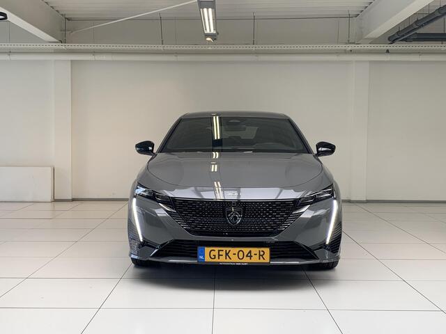 Peugeot 308 1.6 HYbrid 180pk GT