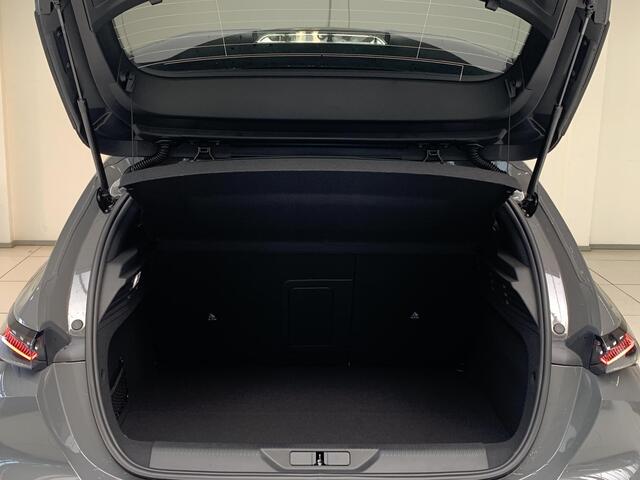 Peugeot 308 1.6 HYbrid 180pk GT