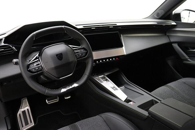 Peugeot 308 SW 1.2 PureTech GT | Nieuwe Voorraad | AUTOMAAT | Achterklep Elektrische | 360 graden Camera | Adaptive cruise control | Apple Carplay & Android Auto |