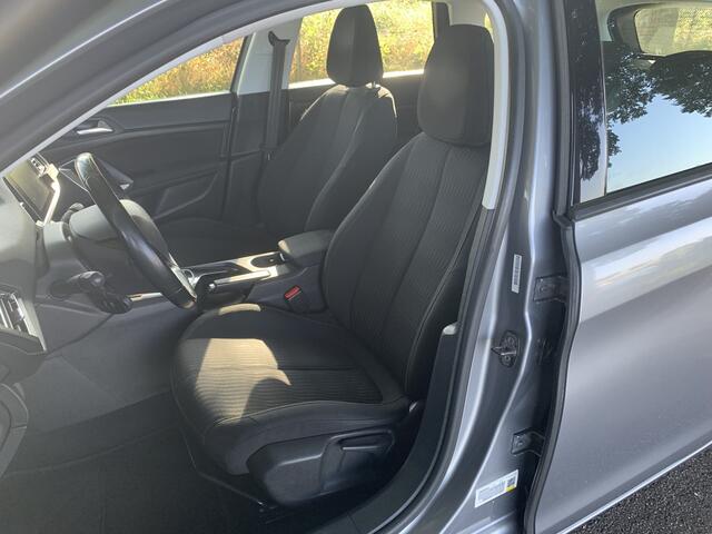 Peugeot 308 SW 1.2 PureTech Allure | Automaat | Org. NL | Navigatie | Camera