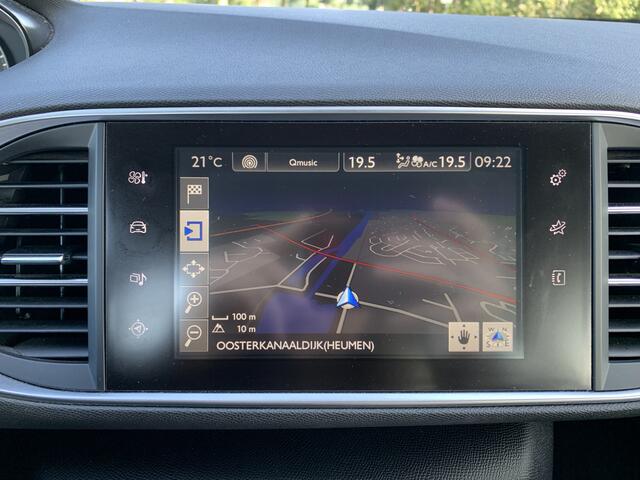 Peugeot 308 SW 1.2 PureTech Allure | Automaat | Org. NL | Navigatie | Camera