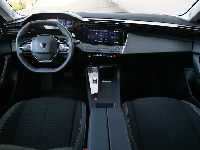 Peugeot 308 1.6 PHEV 150pk Allure Automaat Apple Carplay / PDC / 17 inch
