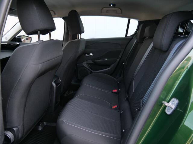 Peugeot 308 1.6 PHEV 150pk Allure Automaat Apple Carplay / PDC / 17 inch