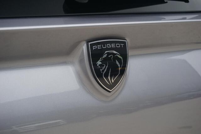 Peugeot 308 SW 1.2 Hybrid 136 e-DCS6 Allure