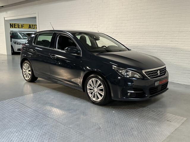 Peugeot 308 1.2 PureTech Allure CLIMA / CRUISE / NAVI / LMV