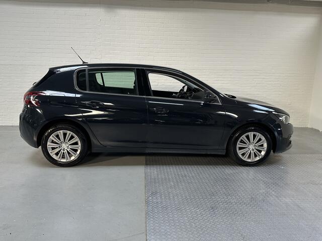 Peugeot 308 1.2 PureTech Allure CLIMA / CRUISE / NAVI / LMV