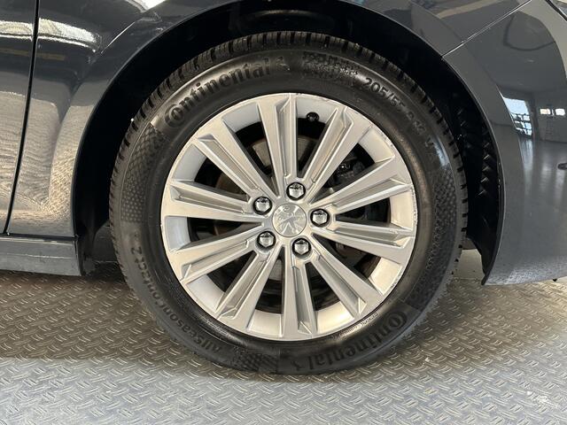 Peugeot 308 1.2 PureTech Allure CLIMA / CRUISE / NAVI / LMV