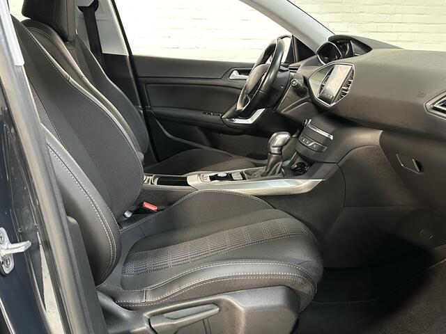 Peugeot 308 1.2 PureTech Allure CLIMA / CRUISE / NAVI / LMV