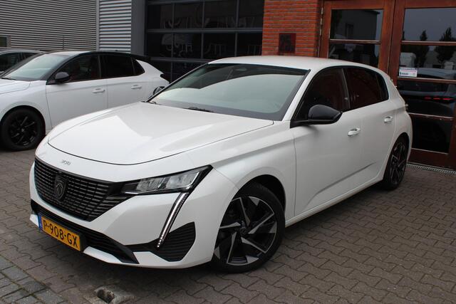 Peugeot 308 1.2 PureTech Allure Pack Business | NAP |