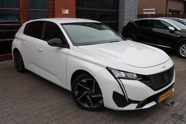 Peugeot 308 1.2 PureTech Allure Pack Business | NAP |