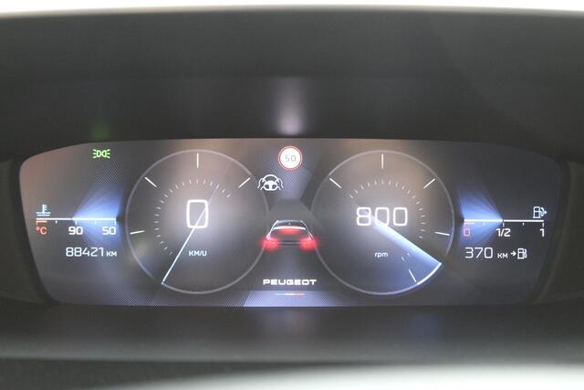Peugeot 308 1.2 PureTech Allure Pack Business | NAP |