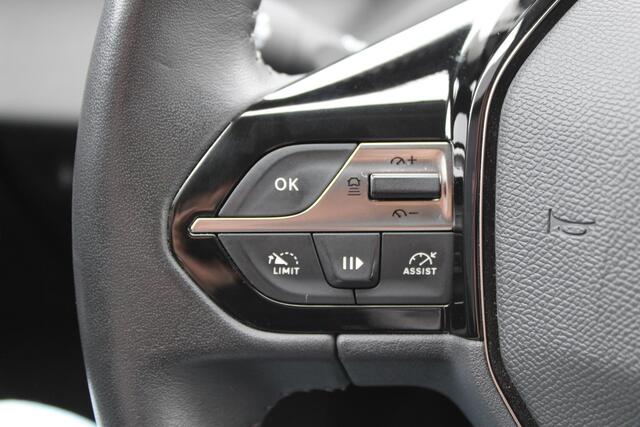 Peugeot 308 1.2 PureTech Allure Pack Business | NAP |