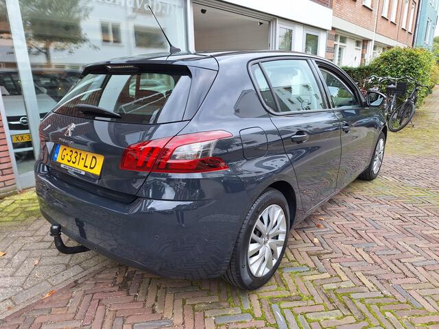 Peugeot 308 1.2 PureTech Blue /Camera/Apple/Android/Navi/1e Eig/NAP/garantie
