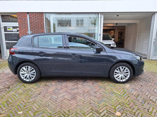 Peugeot 308 1.2 PureTech Blue /Camera/Apple/Android/Navi/1e Eig/NAP/garantie