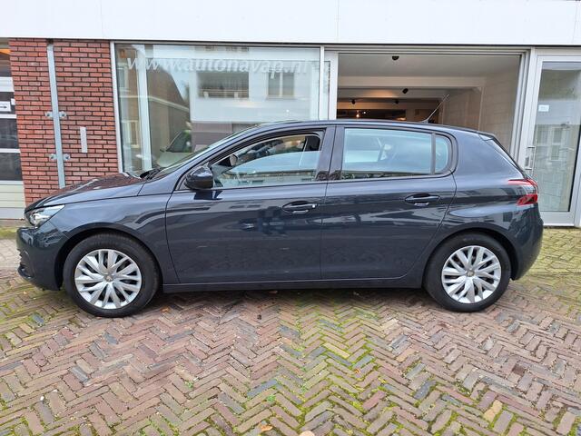 Peugeot 308 1.2 PureTech Blue /Camera/Apple/Android/Navi/1e Eig/NAP/garantie