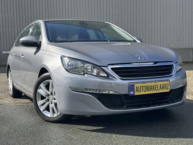 Peugeot 308 SW 1.6 THP Active EXPORT | CRUISE AC CLIMATE PDC