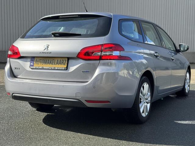 Peugeot 308 SW 1.6 THP Active EXPORT | CRUISE AC CLIMATE PDC