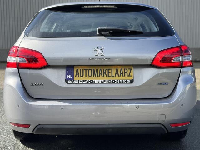 Peugeot 308 SW 1.6 THP Active EXPORT | CRUISE AC CLIMATE PDC
