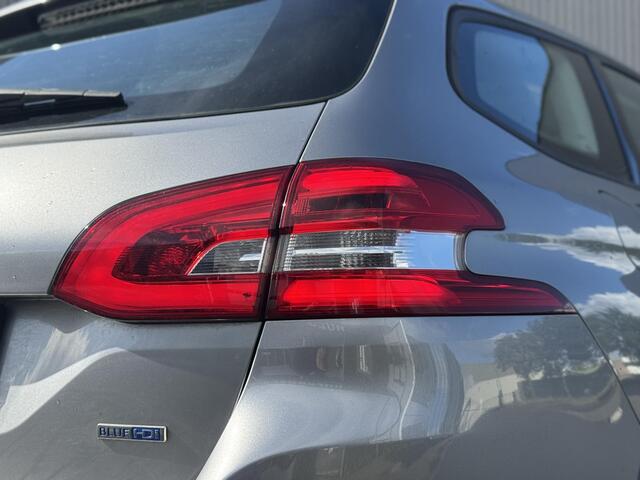 Peugeot 308 SW 1.6 THP Active EXPORT | CRUISE AC CLIMATE PDC